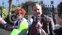 Fleckenstein: Nuk negocioj për kërkesat e opozitës