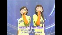 Aya&Chika from D&D　Kiss in the Sun　ポップジャム