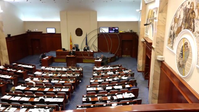 Zyberi: Ligj i mirëfilltë për avancimin e gjuhës shqipe