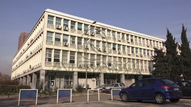 Нов распоред на судиите во Кривичен суд