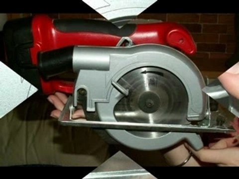 malette d'outils sans fil