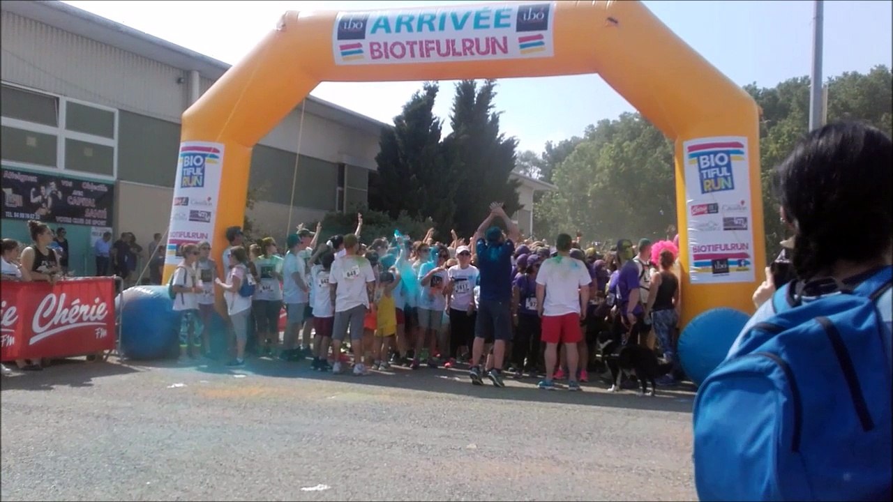 Biotifulrun Cavaillon