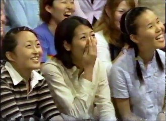 Wヤング　ネタ　笑いがいちばん