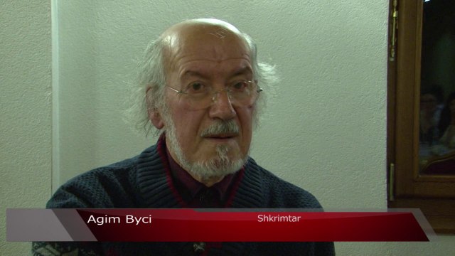 Edhe në Gjakovë shënohet dita ndërkombetare e gjuhës amtare - Lajme