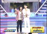 アジアン　ネタ　MBS新世代漫才アワード（総集編） (1)