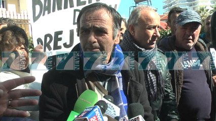 DENONCIME PER DEKRIMINALIZIMIN, LLALLA "HETOJME ÇDO INFORMACION" - News, Lajme - Kanali 7