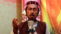 Pashto New Songs 2017 - Shabaz Qalandar By Ahsan Mashokhel