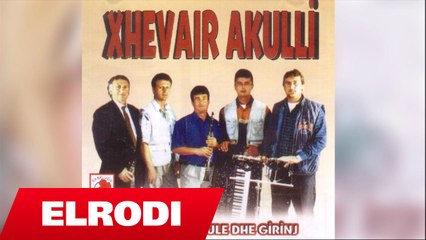 Xhevair Akulli - Ç'jane keto lule dhe qirinj (Official Song)