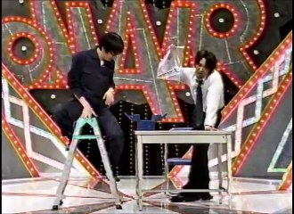 アルファルファ　ネタ　爆笑オンエアバトル (2)