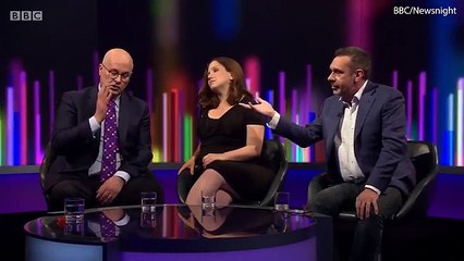 Diane Abbott suggests May is being racist by attacking her