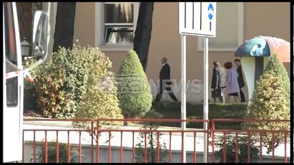 Ora News – Fleckenstein: S’negocioj për protestën. Debati të zhvillohet në Parlament