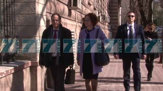 KNUT FLECKENSTEIN NE TIRANE TAKOHET ME RAMEN DHE METEN - News, Lajme - Kanali 7