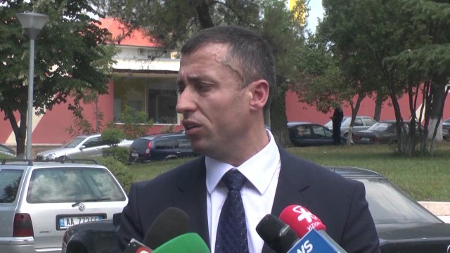 Report TV - Arrestohet për korrupsion ish-drejtori i burgjeve Zoto