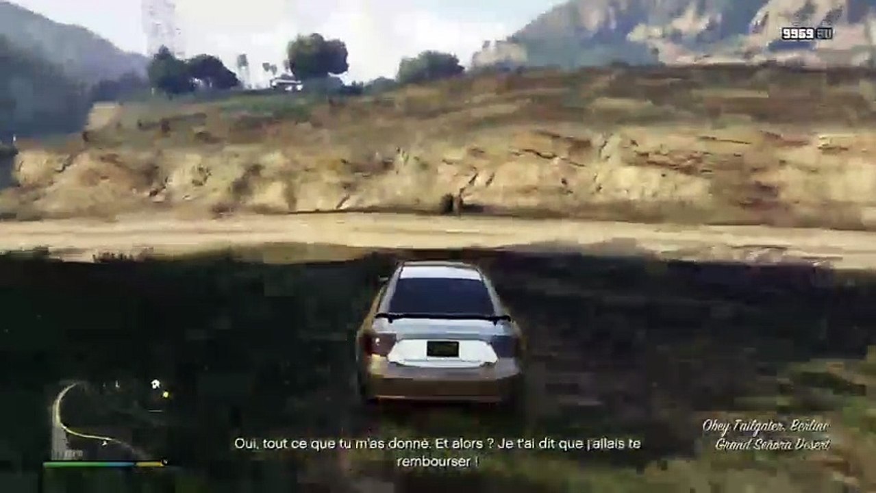 Diffusion PS4 en direct de Gammer9876 (40)
