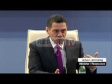 Report TV - Amnistia, Ahmetaj: Bizneseve e qytetarëve do u falën 90 mld lekë