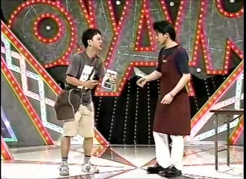 エネルギー　ネタ　爆笑オンエアバトル