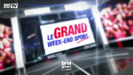 Le best-of du Grand Week-End Sport du samedi 03 juin