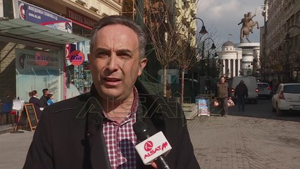 Hapësira e UNT-së shndërrohet në deponi