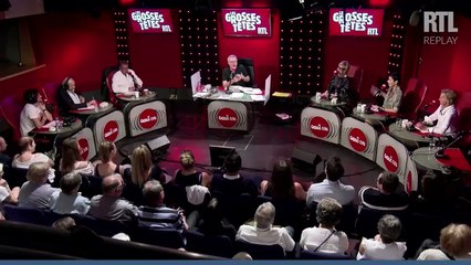 L'incroyable guerre entre Cristina Cordula et son sosie