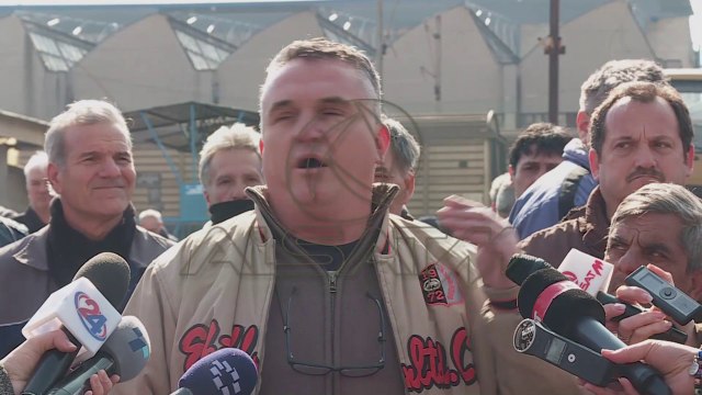 Сѐ уште нема решение за Македонски железници, возовите и денеска не возат