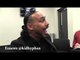 Keith Thurman on Floyd Mayweather vs Andre Berto - esnews boxing