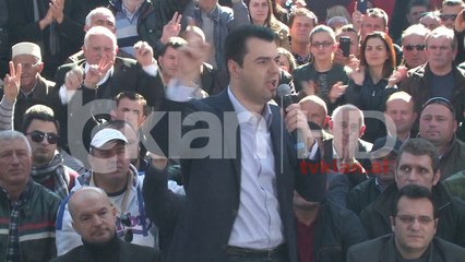 Basha: Protestat do i shtrijmë në mbarë vendin