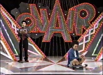 ストロング・マイマイズ　ネタ　爆笑オンエアバトル