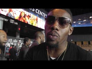 Willie Monroe jr Epic Break Down Of GGG vs Lemieux - esnews boxing