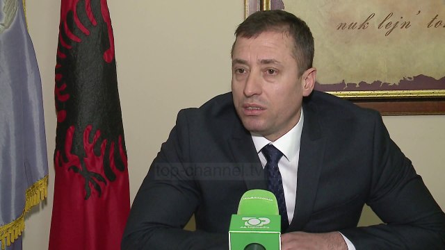 Arrestohet ish-drejtori i përgjithshëm i burgjeve - Top Channel Albania - News - Lajme