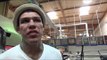 rosado why ggg beats lemieux -   esnews boxing