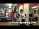 Mongolia's King Tug The Next Boxing Superstar - EsNews boxing