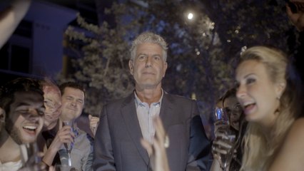 TOP Show ~ Anthony Bourdain: Parts Unknown Season 9 - Episode 6 ((Full-Eps))