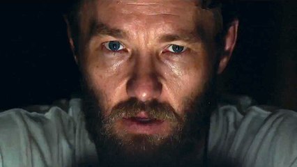 It Comes at Night - Official Trailer 2