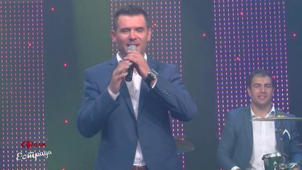 Grupa Milenium - Pesna za deverot