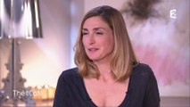 Thé ou Café : Julie Gayet se confie sur son couple avec François Hollande
