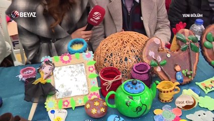 Uzat Elini 3 Haziran 2017