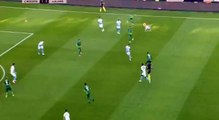 GOAL HD - Trabzonspor 1-0 Bursaspor 03.06.2017