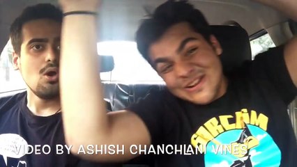 That one friend who plays THE WORST SONGS EVER! -