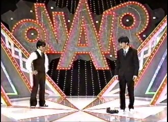 バカリズム　ネタ　爆笑オンエアバトル