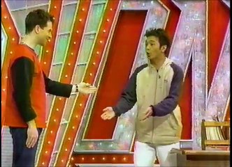 パックンマックンのネタと爆笑オンエアバトル出演動画