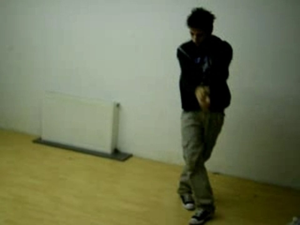 Marc'in side