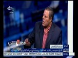 #مصر_تنتخب | ‎‎‎‎ محمد الشافعي ‫:‬ الأحزاب في مصر تعتمد على أشخاص بعينها وليس أفكار أو توجهات سياسية