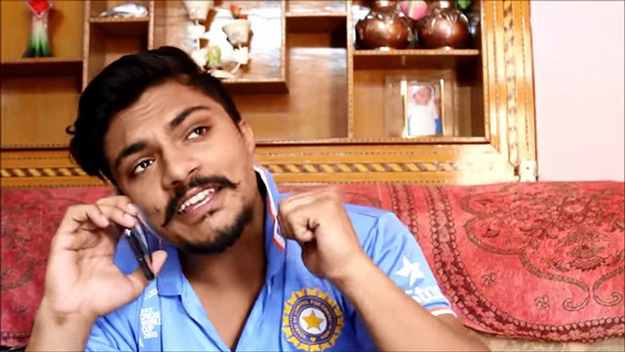 Mauka Mauka Returns - India vs Pakistan 2017  ICC Champion Trophy - - YouTube