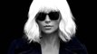 Atomic Blonde with Charlize Theron - Official 