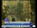 #غرفة_الأخبار | استشهاد فلسطيني برصاص قوات الاحتلال بمنطقة بيت عوا في الخليل