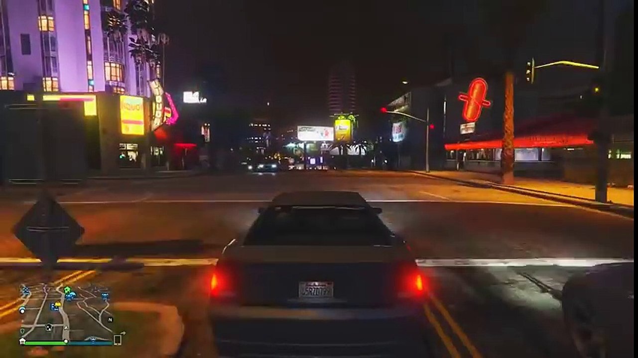 GTA 6 - GAMEPLAY IMAGES LEAKED! GTA 6 RUMORS (GTA 5 ONLINE)