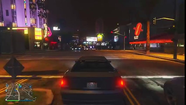 GTA 6 - GAMEPLAY IMAGES LEAKED! GTA 6 RUMORS (GTA 5 ONLINE)