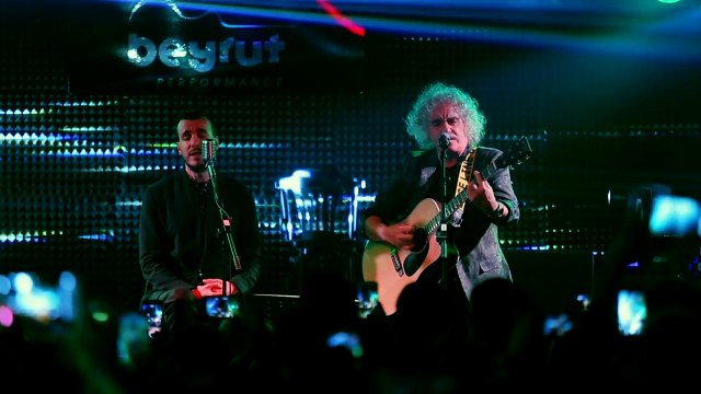 Cem Adrian - Çember