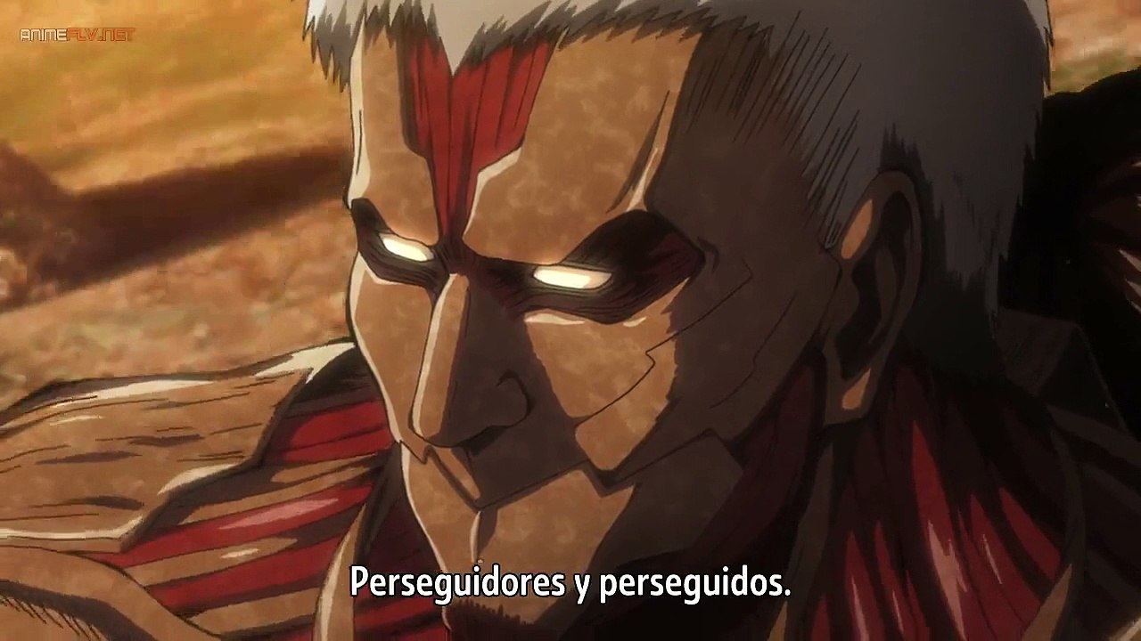 Shingeki no Kyojin Temporada 2 - Capitulo 11 | Sub Español | AVANCE
