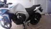 Que moto eir  Yamaha Fazer 2.0 2016